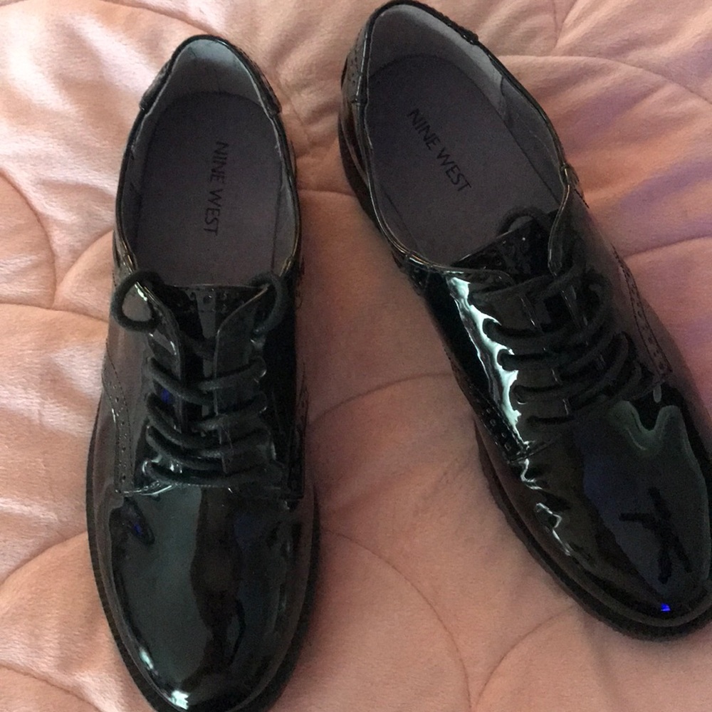 Nine West -Oliver